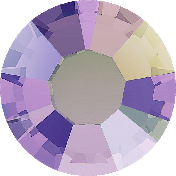 A A293 SS 20 TANZANITE AB M HF