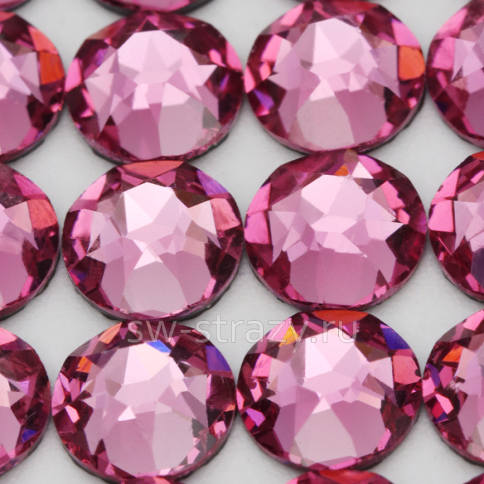 YHB 88 ss20 Rose HF 125