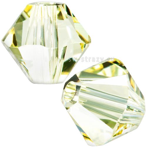 Бусины 5328 6 mm Jonquil