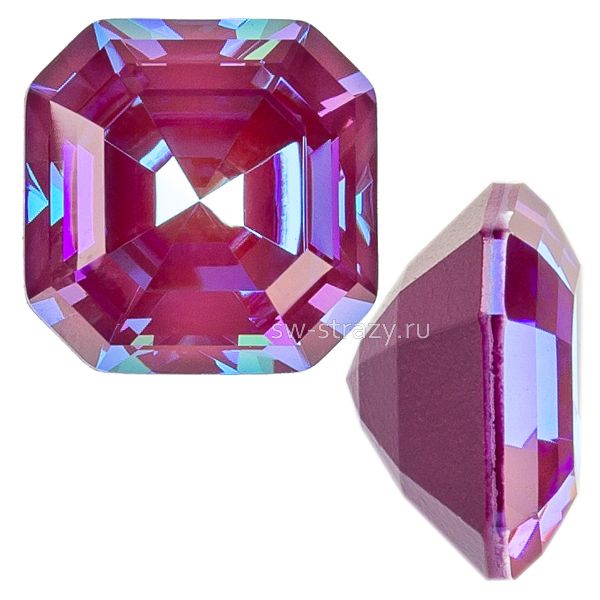 Кристаллы 4480 8 mm Crystal Burgundy Delite