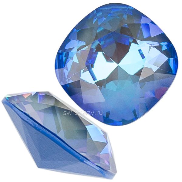 Кристаллы 4470 12 mm Crystal Ocean Delite