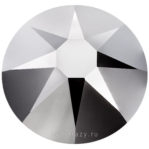 2088 ss 16 Crystal Light Chrome F