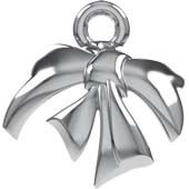 Жемчужины Держатель58M001 10 mm Rhodium