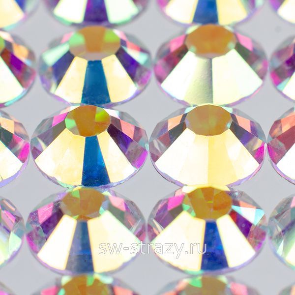 YHB 28 ss20 Crystal AB F 201AB