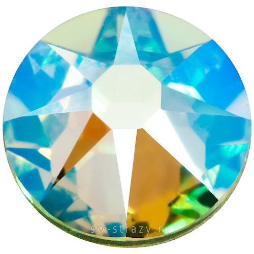 2058 ss 9 Peridot Shimmer F