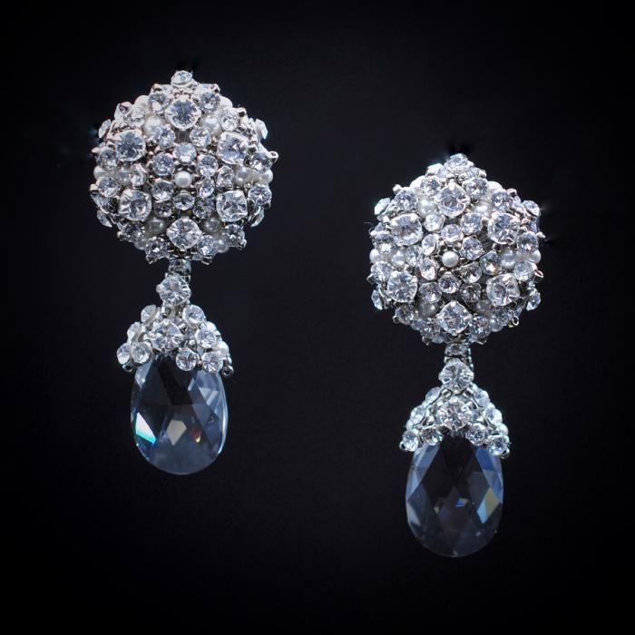 Набор материалов Серьги 