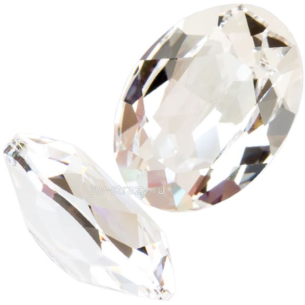 Кристаллы 4120 8x6 mm Crystal Ignite