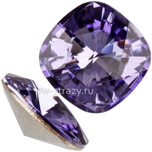 Кристаллы 4471 8 mm Tanzanite