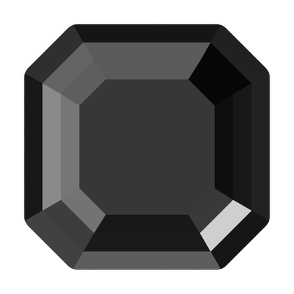 Кристаллы 4480 6 mm Jet