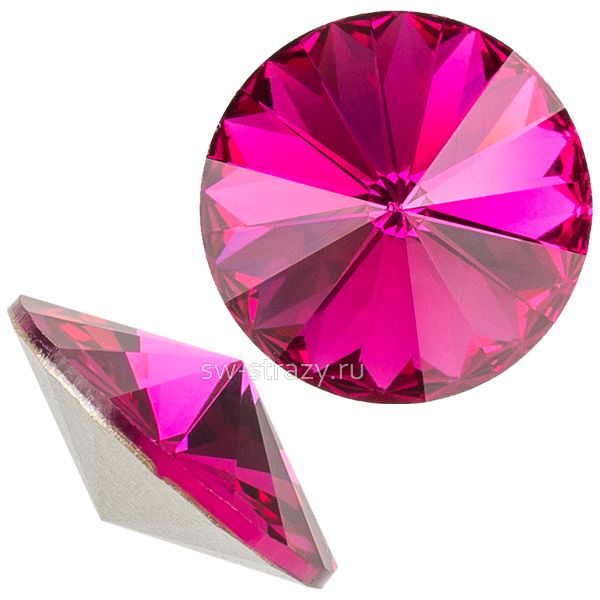 Риволи 1122 18 mm Fuchsia F
