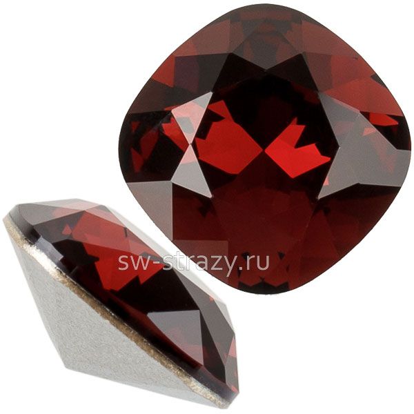 Кристаллы 4470 10 mm Burgundy