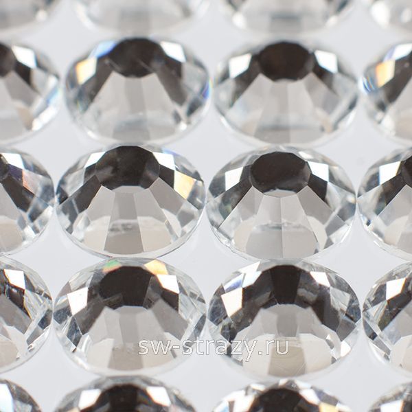 YHB 28 ss16 Crystal HF 101