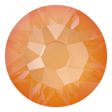 Стразы горячей фиксации 2078 ss 16 Crystal Mango Ignite HFT HF