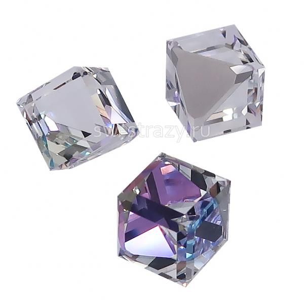 Кристаллы 4841 8 mm Crystal Vitrail Light