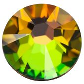 Стразы горячей фиксации 2078 ss 34 Crystal Vitrail Medium HF