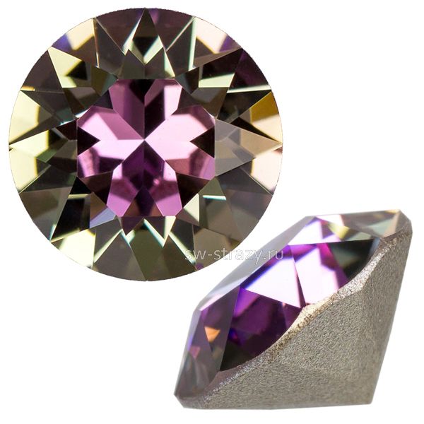 Кристаллы 1088 SS 39 Crystal Vitrail Light