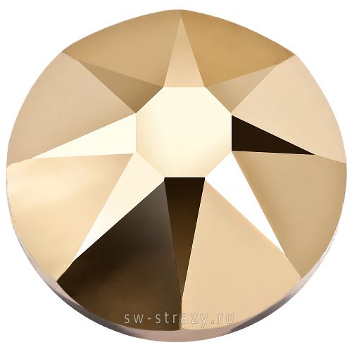 2058 ss 5 Crystal Aurum F