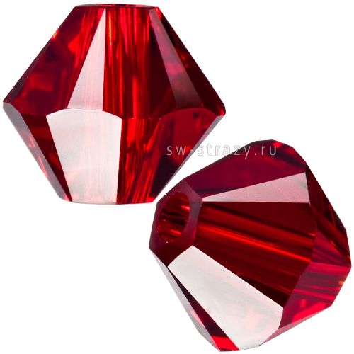 Бусины 5328 8 mm Siam