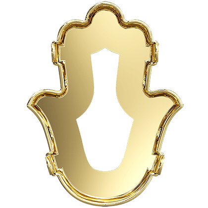 4778/S 18x13,7 mm 1PH203 Gold Plating