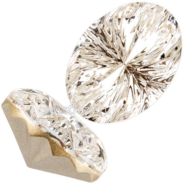 Кристаллы 4160 14x10 mm Crystal