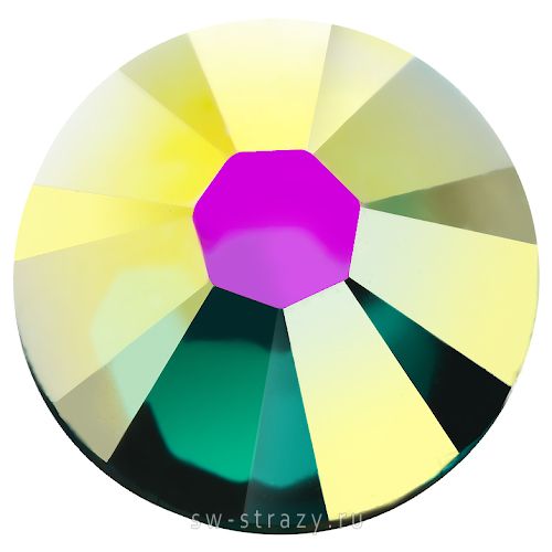 2058 ss 20 Emerald Transmission F