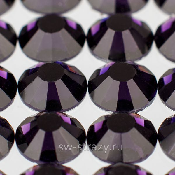 YHB 28 ss12 Purple Velvet HF 115