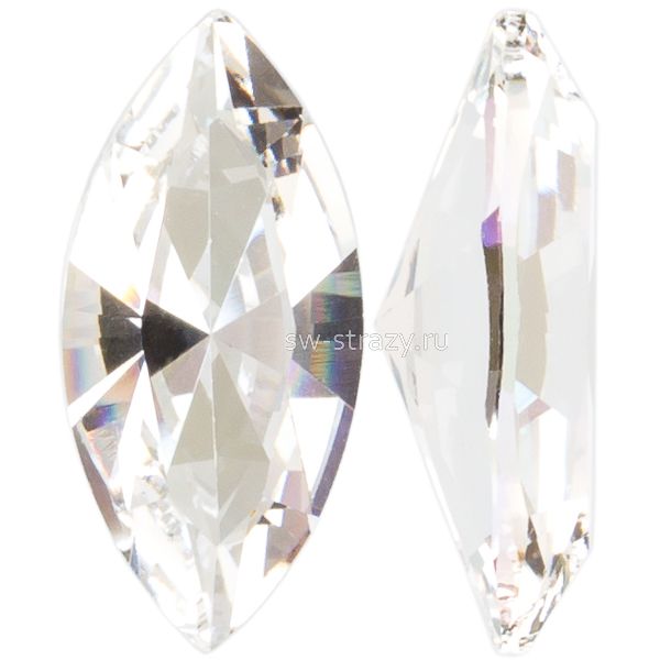 Кристаллы 4228 8x4 mm Crystal Ignite