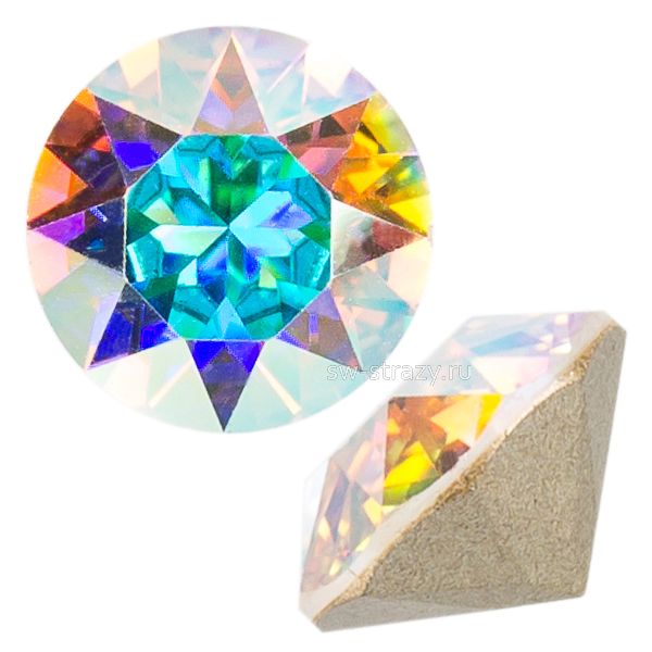 Кристаллы 1088 SS 39 Crystal AB
