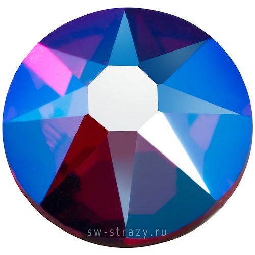 Стразы горячей фиксации 2078 ss 12 Siam Shimmer HF