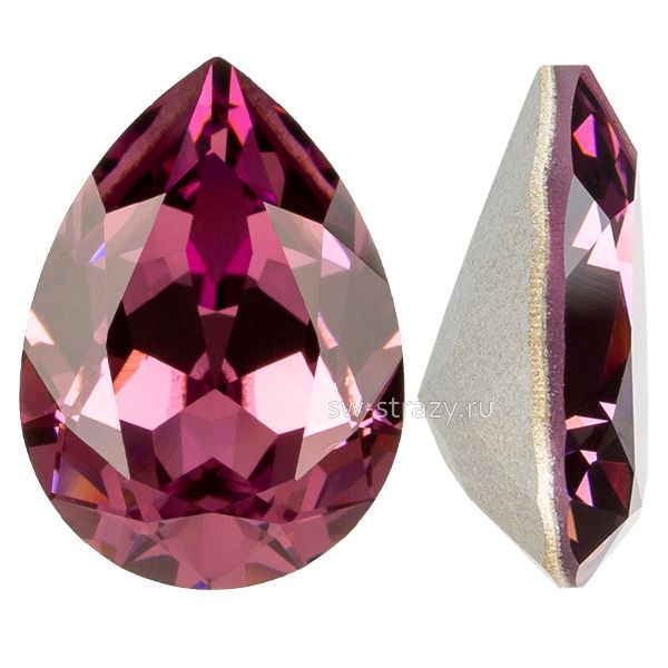 Кристаллы 4320 10x7 mm Iris