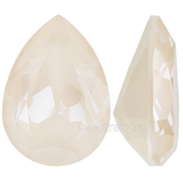 Кристаллы 4320 18x13 mm Crystal Linen Ignite