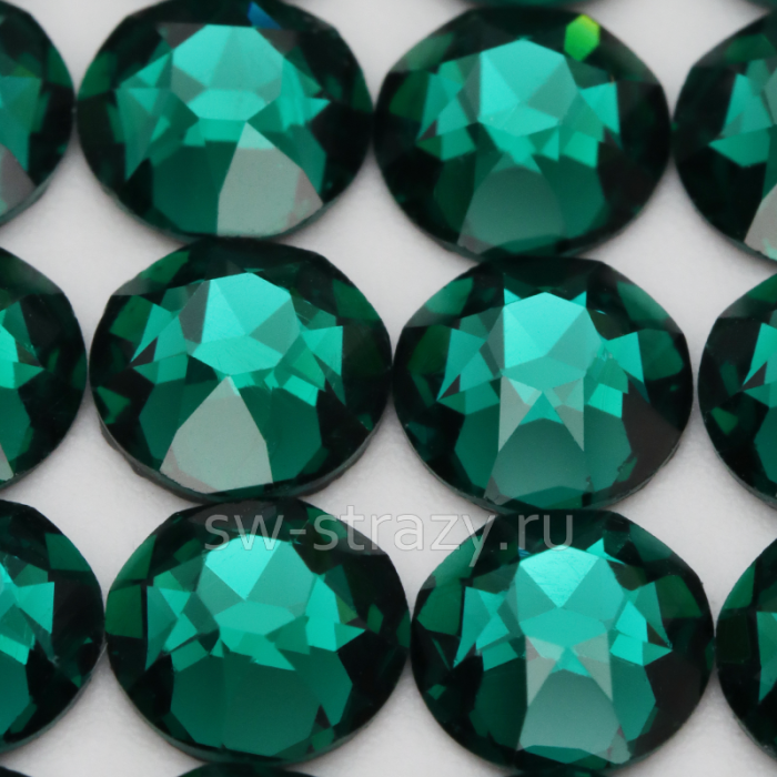 YHB 88 ss20 Emerald F 114