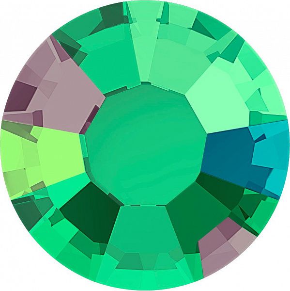 A A293 SS 20 CRYSTAL VM M HF