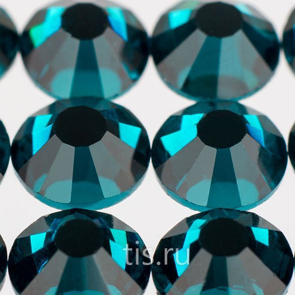 C28 ss16 Blue Zircon K9 F