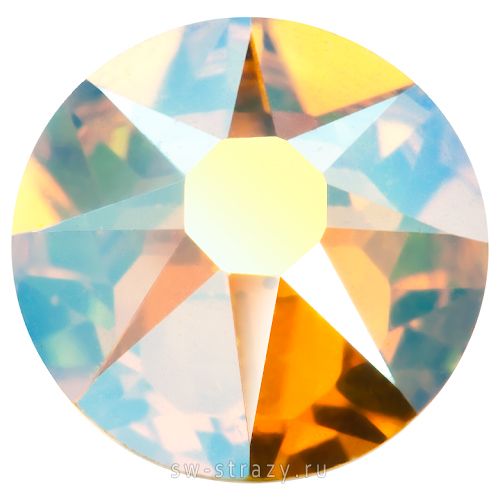 2088 ss 20 Citrine AB F