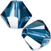 Бусины 5328 6 mm Montana