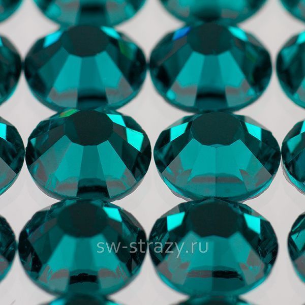 YHB 28 ss34 Blue Zircon HF 111