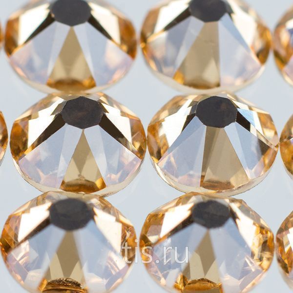 C88 ss20 Crystal Golden Shadow K9 HF