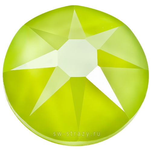 2088 ss 34 Crystal Lime F