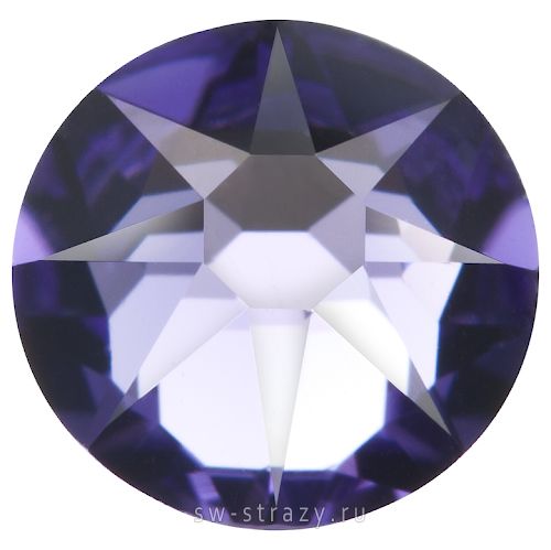 2088 ss 20 Tanzanite F