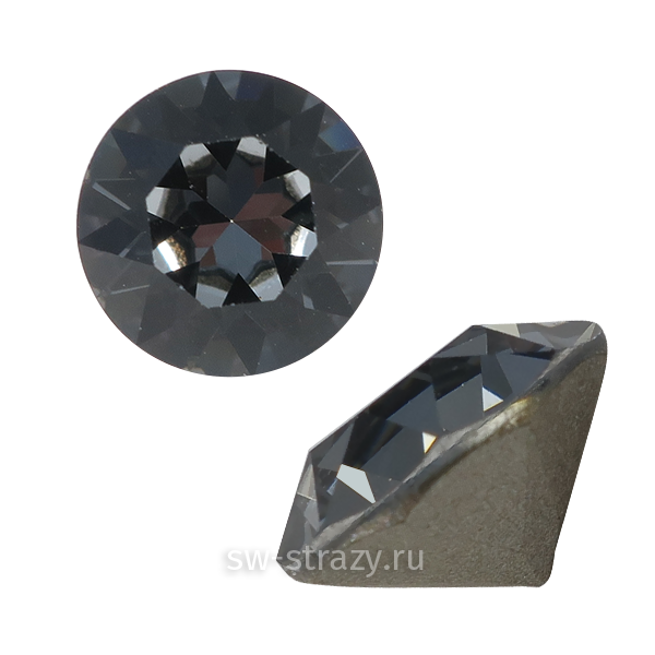 Кристаллы 1088 SS 39 Crystal Silver Night