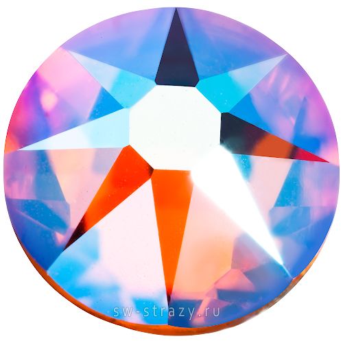 2088 ss 30 Tangerine Shimmer F