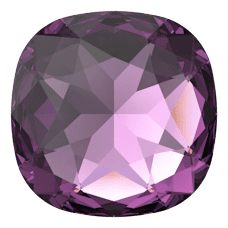 Кристаллы 4487 27 mm Amethyst