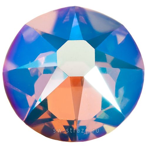 2088 ss 16 Light Colorado Topaz AB F