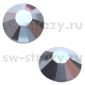 Стразы горячей фиксации 2038 ss 5 Jet Hematite HF