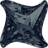 Кристаллы 4485 6 mm Graphite