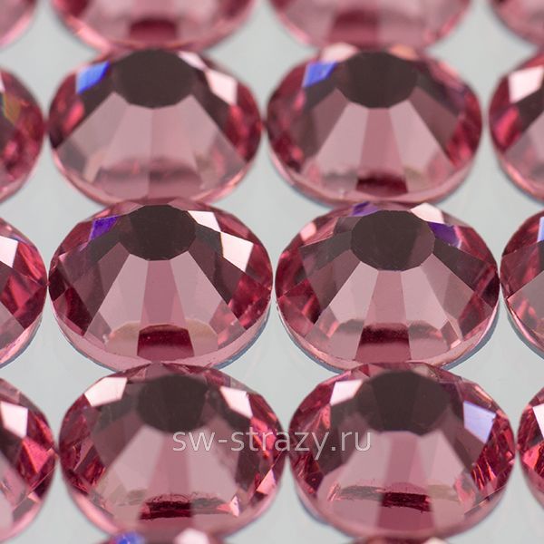 YHB 28 ss20 Light Rose F 124