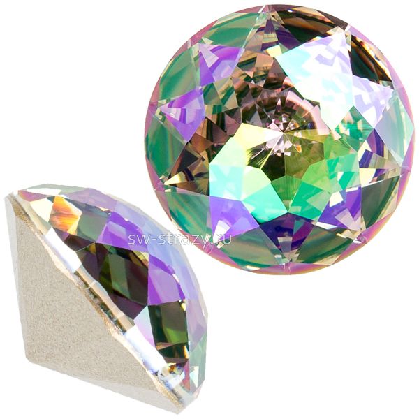 Кристаллы 1400 14 mm Crystal Paradise Shine