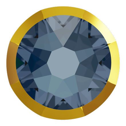 2088/I ss 20 Denim Blue Doradoz F