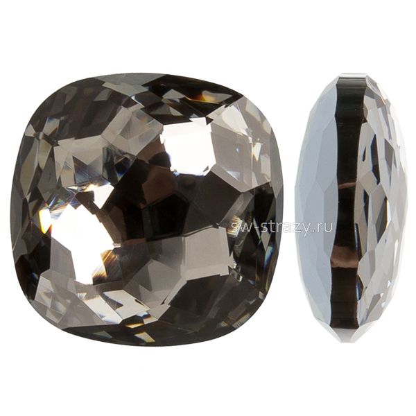 Кристаллы 4483 14 mm Crystal Silver Night